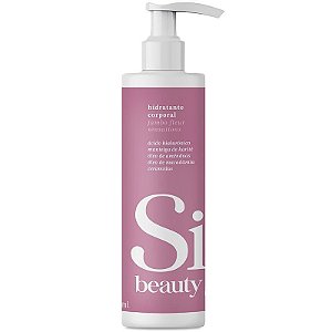 Hidratante Corporal Jambo Fleur 250ml