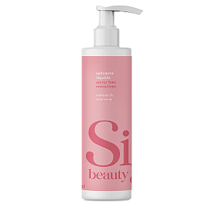 Sabonete Líquido Secret Love 250ml