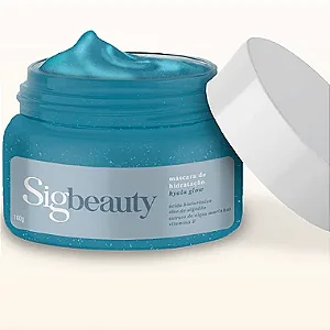 Máscara de Hidratação Hyaluglow 100g