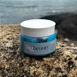 Máscara de Hidratação Hyaluglow 100g