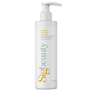 Shampoo Prevenção de Caspa 250ml