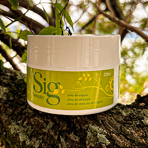 Máscara Hidratação Capilar Hair Growth Therapy 220ml