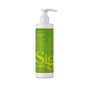 Shampoo Hair Growth Therapy 250ml