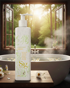 Condicionador Relaxante 200ml