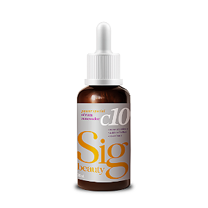 Sérum Renovador C10 Power Special