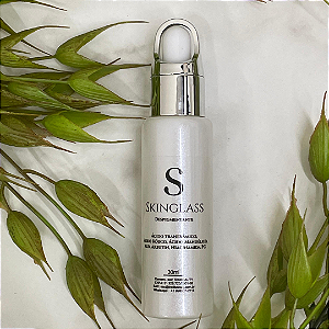 Skinglass Sérum Despigmentante