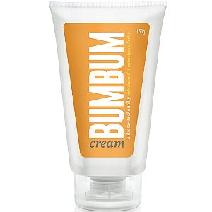 Bumbum Cream Hidratante Chantilly 150g