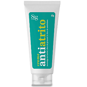 Creme Antiatrito 60g