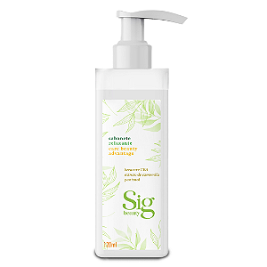 Sabonete Relaxante 120ml
