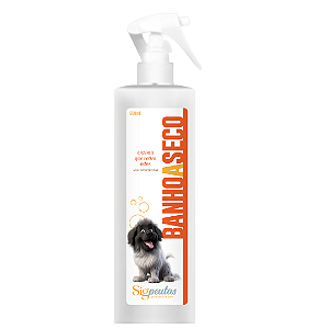 Banho a Seco Sigpeutas Lévi 500ml