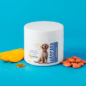 Máscara Hidratação Sigpeutas Baumann 500g