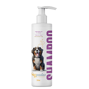 Shampoo Sigpeutas Malala 250ml