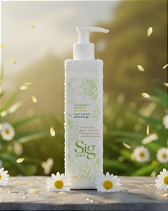 Hidratante Relaxante 200ml