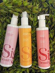 Kit 3 Sabonetes Sensations
