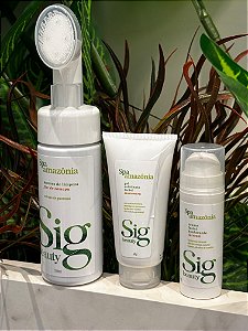 Kit Spa Amazônia/ Spa dos Namorados