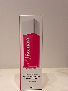 GEL 7% AHA ÁCIDO MANDÉLICO