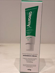 INTENSIVE CREAM CREAMY