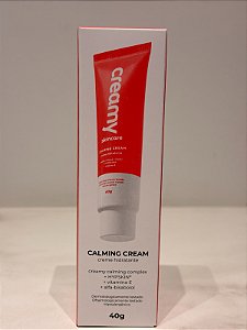 CALMING CREAM