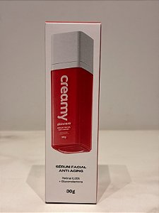 SÉRUM FACIAL ANTI-AGING - CREAMY