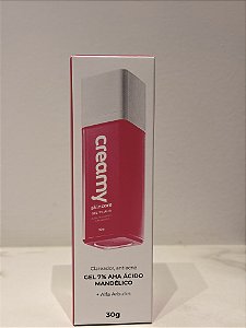 Acido Mandelico Creamy 30g