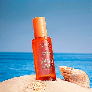 BODY SPLAH AMALFI SUNSET