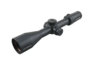 LUNETA VECTOROPTICS TAURUS 3-18x50 FFP  RESET ZERO