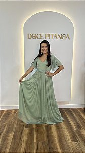 Vestido Darly