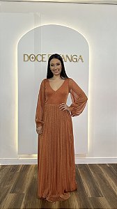 Vestido Laisa