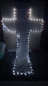 PIPA CRUZ LED