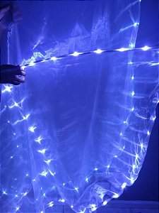 FLAGS COM LED O PAR
