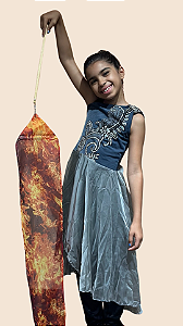 RIBON  INFANTIL SARÇA