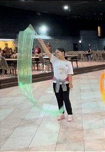 RIBON HOLOGRAFICO INFANTIL