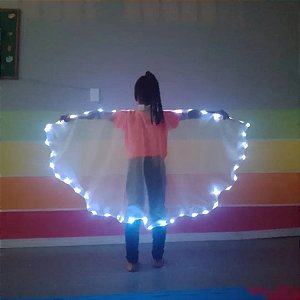 ASA INFANTIL LED