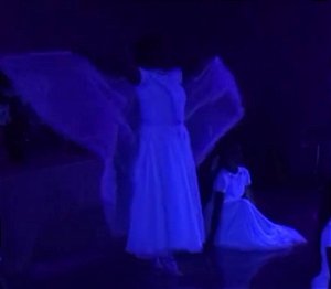 ASA INFANTIL SEM LED