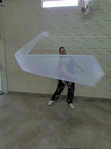 Kit 10 Ribon Dance