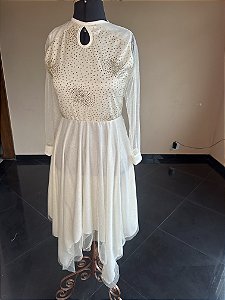 Vestido PEROLA