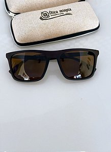 Óculos de Sol MYÓ - Armação Retangular