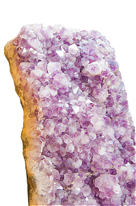 PEDRA AMETISTA GRANDE