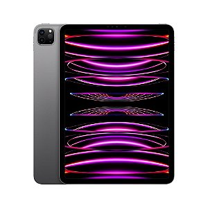 Ipad Pro M2 256gb + Cage