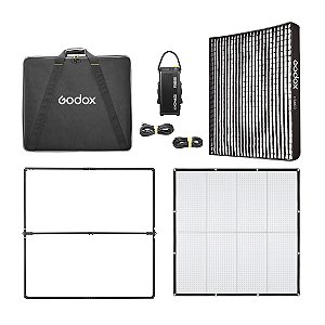 Godox KNOWLED F600Bi Bi-Color LED Light Panel (120cm x 120cm)
