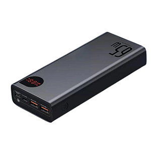 Power Bank Baseus 65w 20000mah