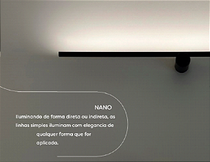 ARANDELA NANO