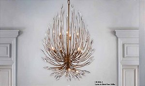 Lustre Kiezza