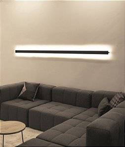 ARANDELA UP LED