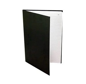 Livro Ata 100 Folhas São Domingos