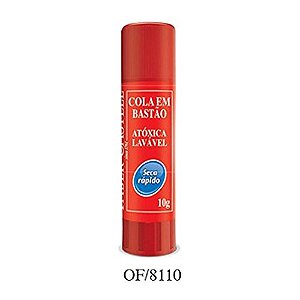 COLA BASTÃO FABER-CASTELL 10G