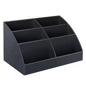 Organizador Easy Acrimet Preta 960.1