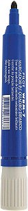 Pilot 1450001AZ, Pincel Quadro, Wbm-7, Multicor