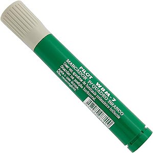 Pincel Marcador Quadro Branco 2,0mm Verde 1 UN Pilot