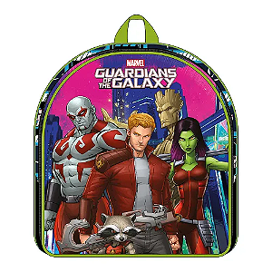 Lancheira Guardiões da Galaxia X - 12654 - Artigo Escolar